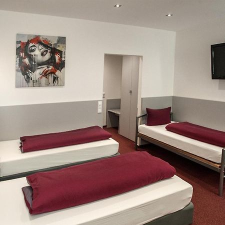 Hotel Zur Post Τρίερ Δωμάτιο φωτογραφία