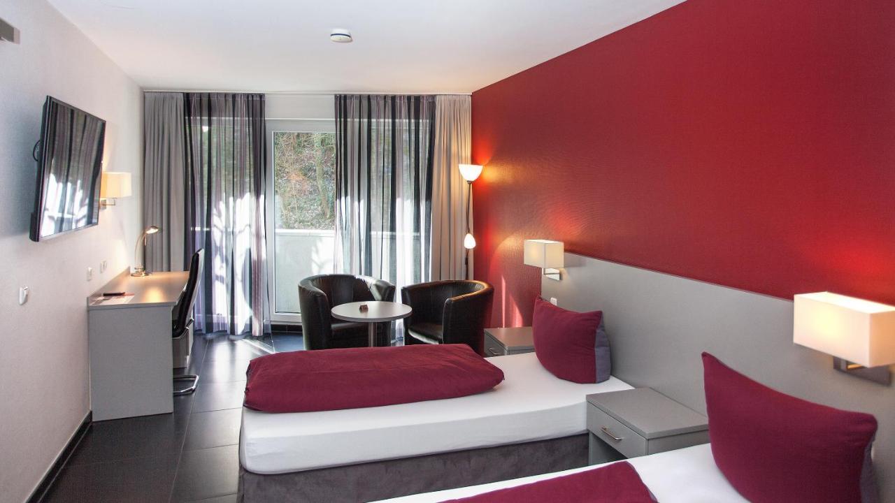 Hotel Zur Post Τρίερ Εξωτερικό φωτογραφία