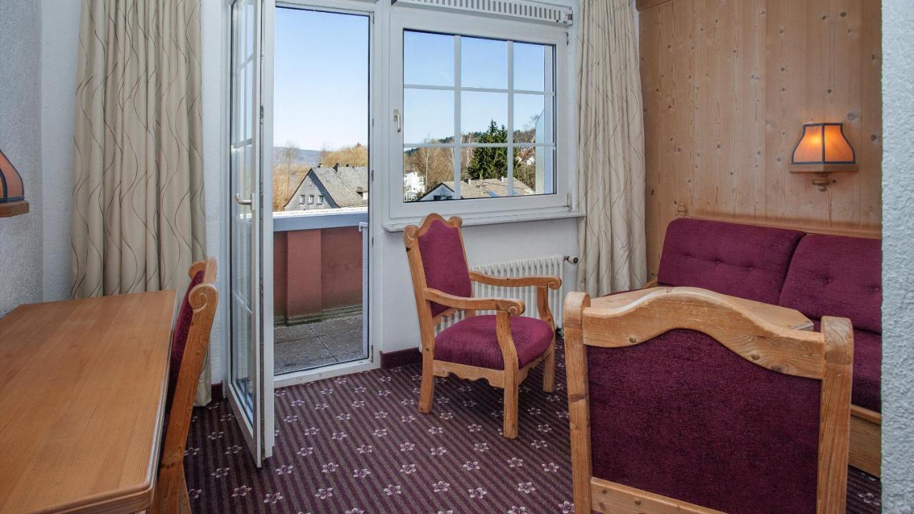 Hotel Zur Post Τρίερ Εξωτερικό φωτογραφία