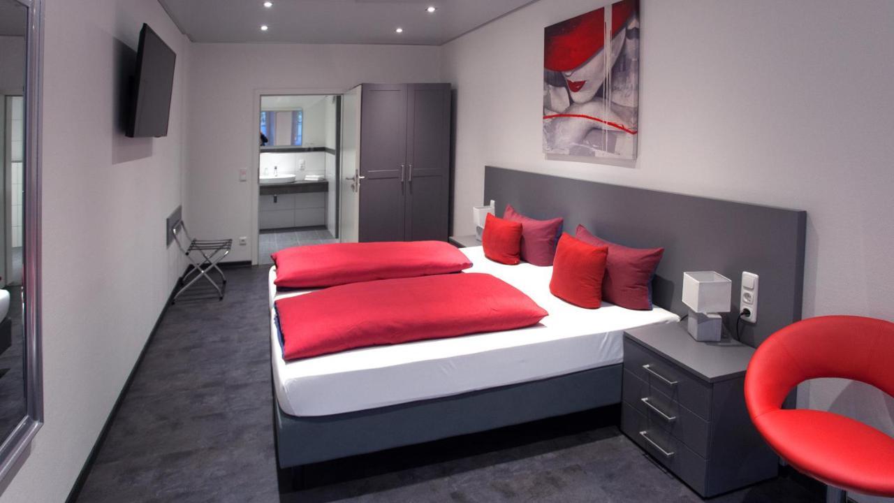 Hotel Zur Post Τρίερ Εξωτερικό φωτογραφία