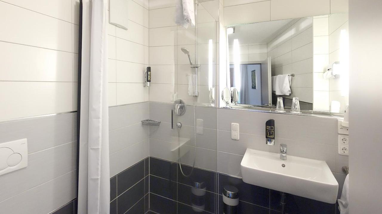 Hotel Zur Post Τρίερ Εξωτερικό φωτογραφία