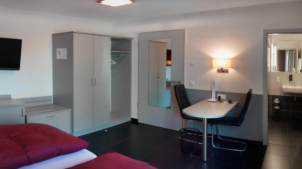 Hotel Zur Post Τρίερ Εξωτερικό φωτογραφία