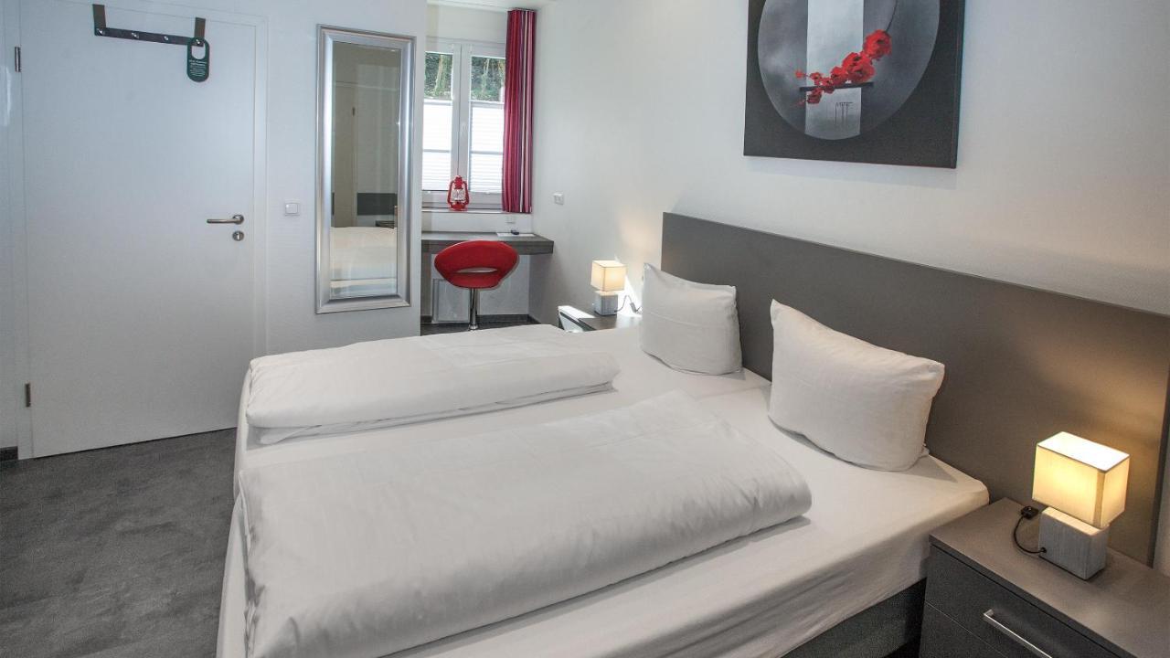 Hotel Zur Post Τρίερ Εξωτερικό φωτογραφία