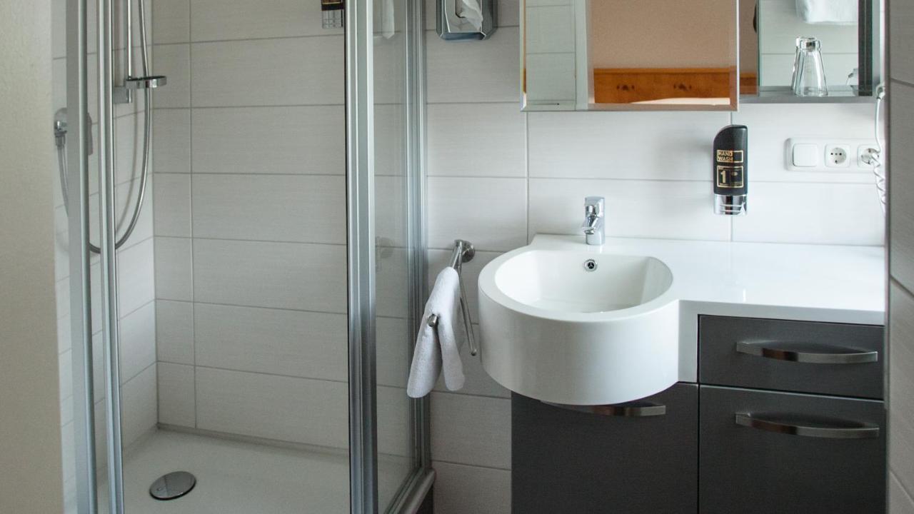 Hotel Zur Post Τρίερ Εξωτερικό φωτογραφία