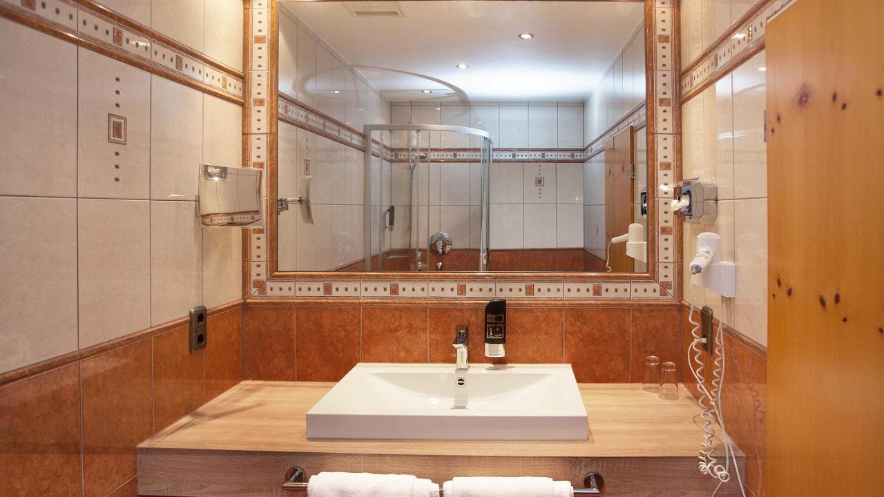 Hotel Zur Post Τρίερ Εξωτερικό φωτογραφία