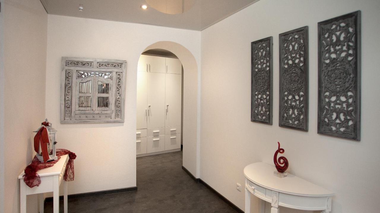 Hotel Zur Post Τρίερ Εξωτερικό φωτογραφία