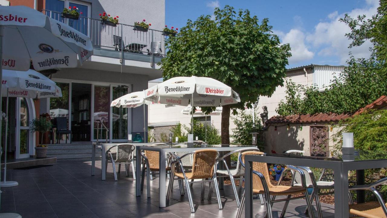 Hotel Zur Post Τρίερ Εξωτερικό φωτογραφία