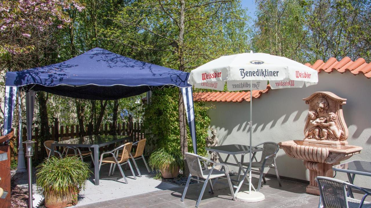 Hotel Zur Post Τρίερ Εξωτερικό φωτογραφία