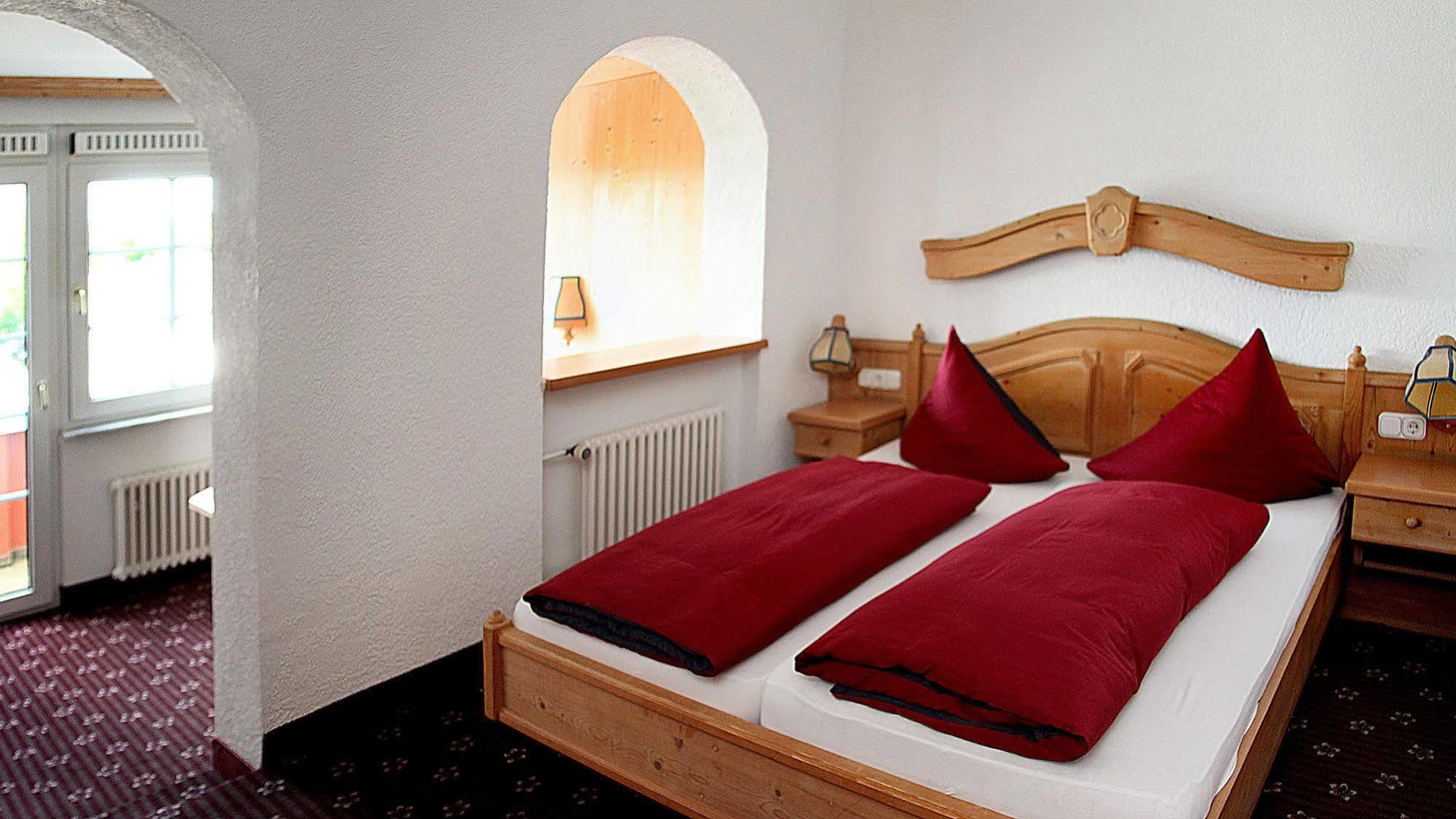 Hotel Zur Post Τρίερ Εξωτερικό φωτογραφία